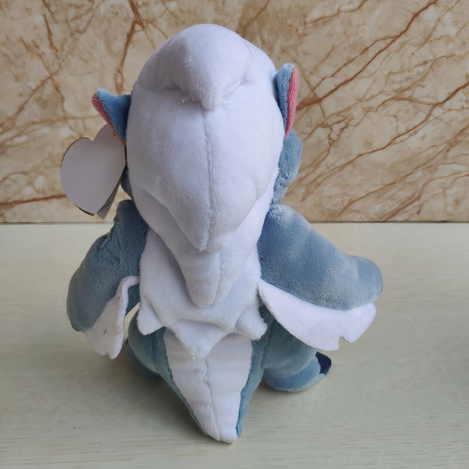 Bunga Peluche | Il Re Leone - immagine 3
