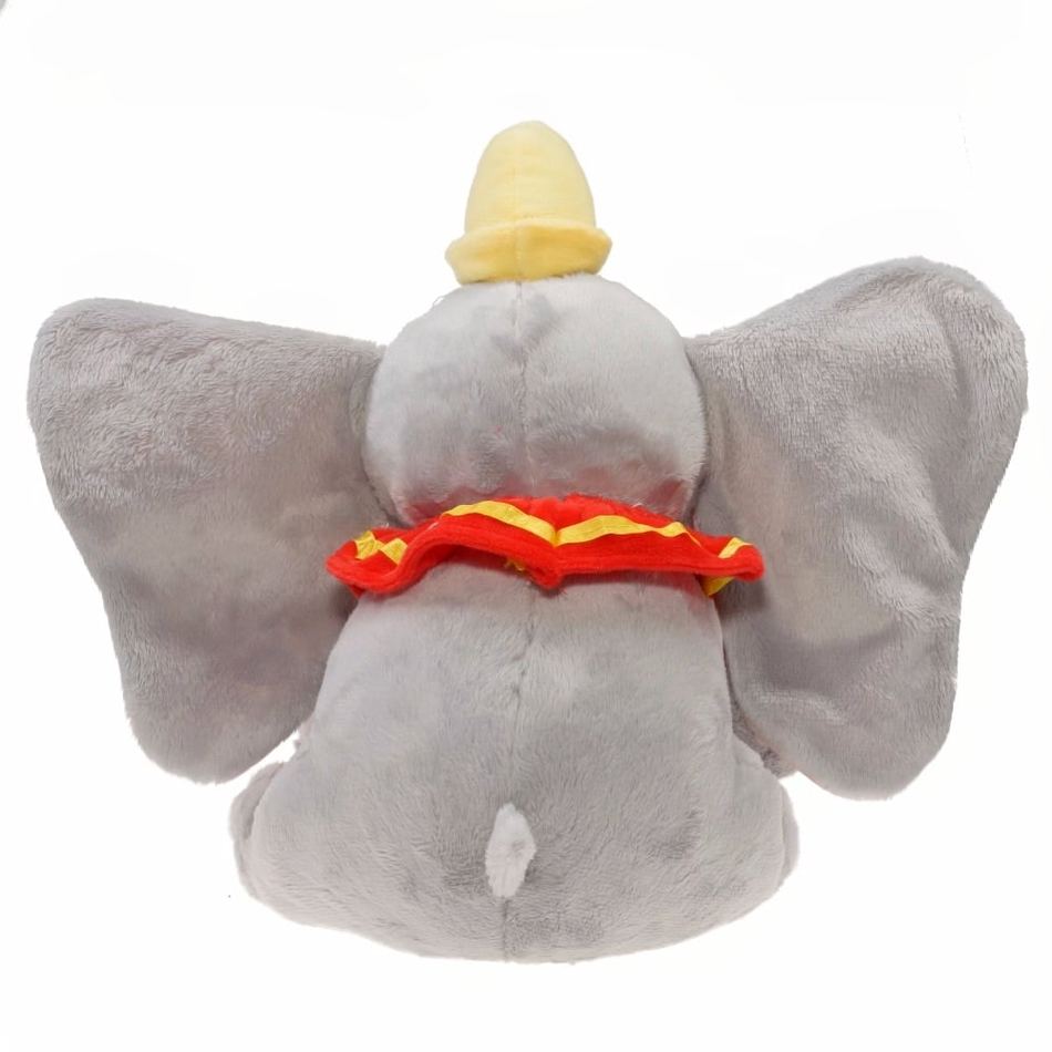 Peluche Dumbo Tenero - immagine 5