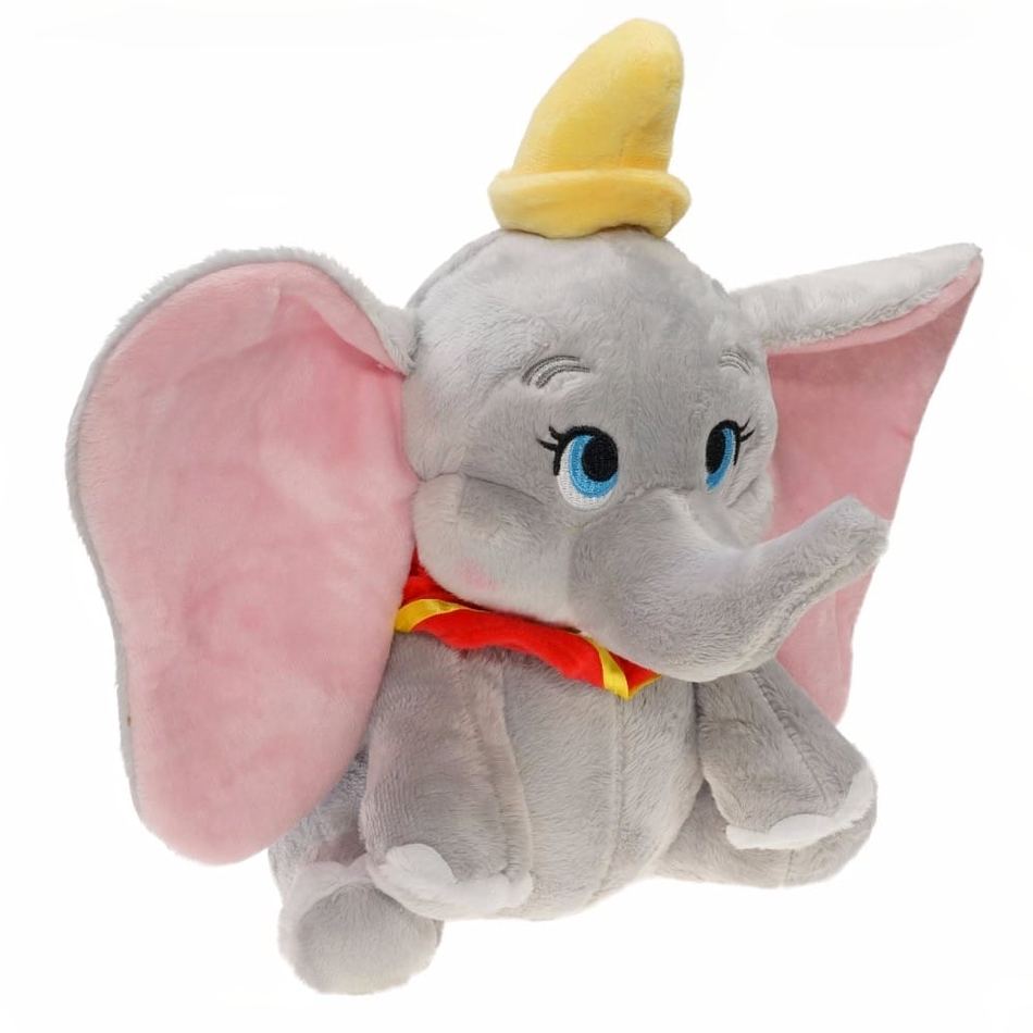 Peluche Dumbo Tenero - immagine 3