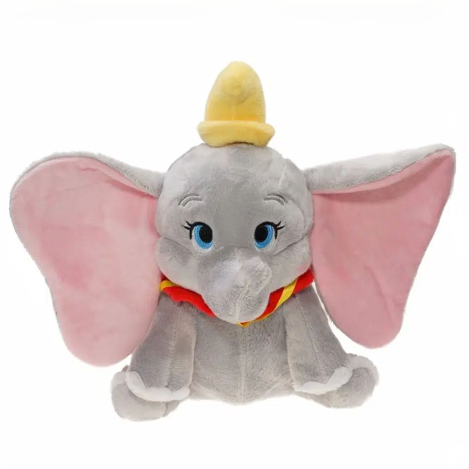 Peluche Dumbo Tenero - immagine 6
