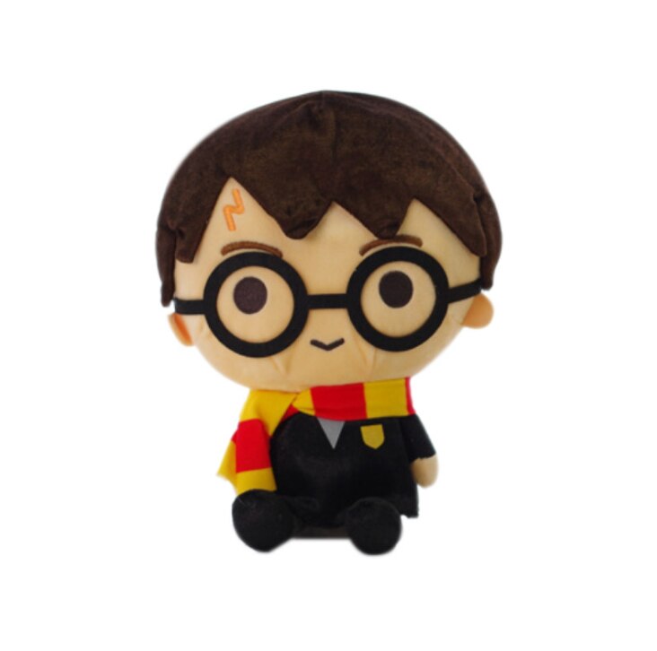 Harry Potter peluche - immagine 7