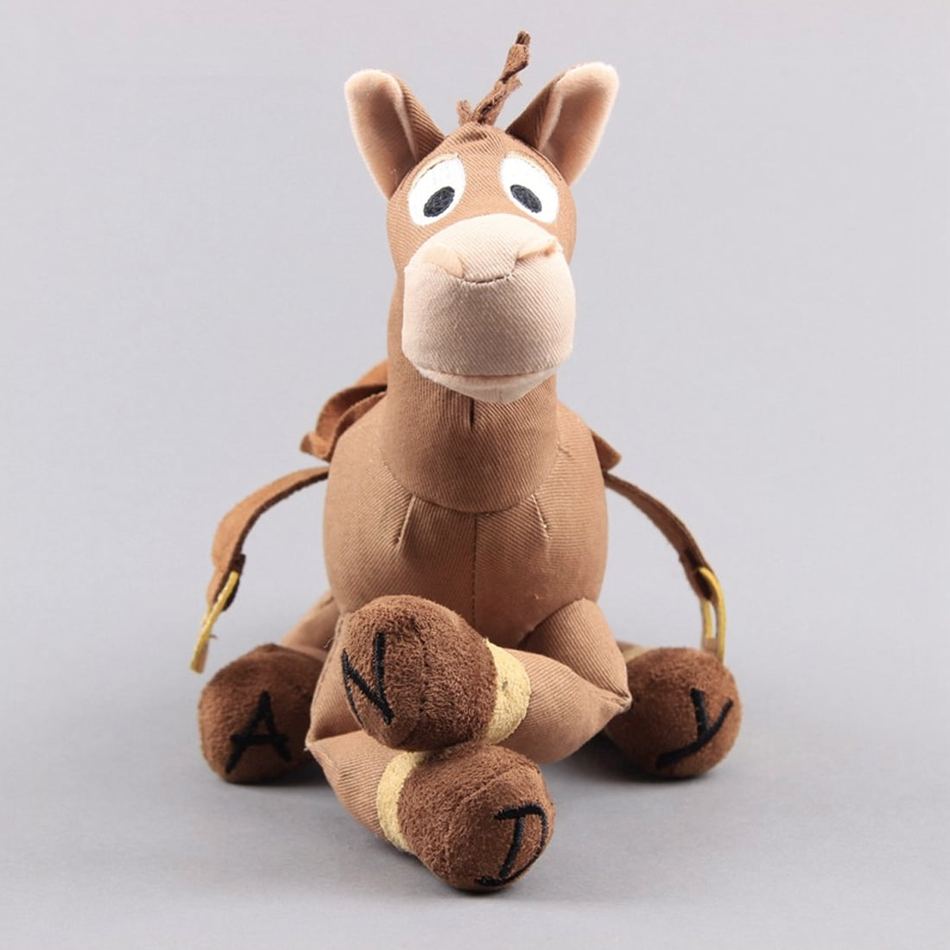 Peluche Bullseye - immagine 4