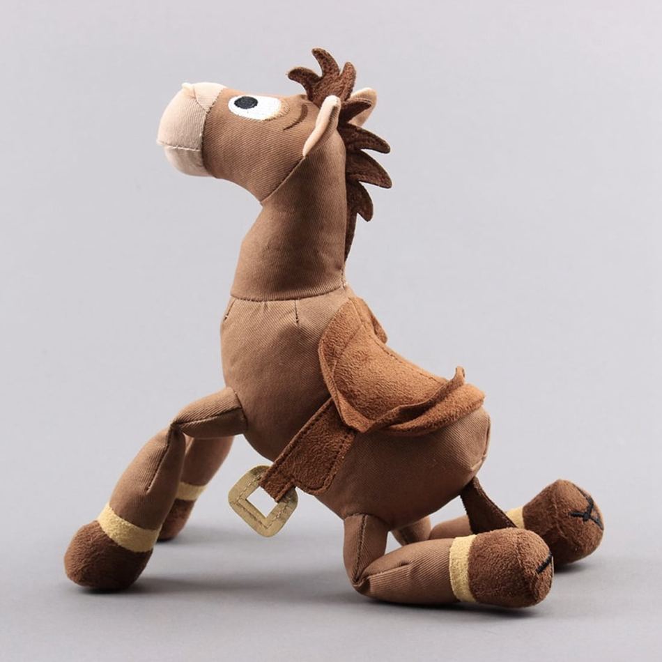 Peluche Bullseye - immagine 6
