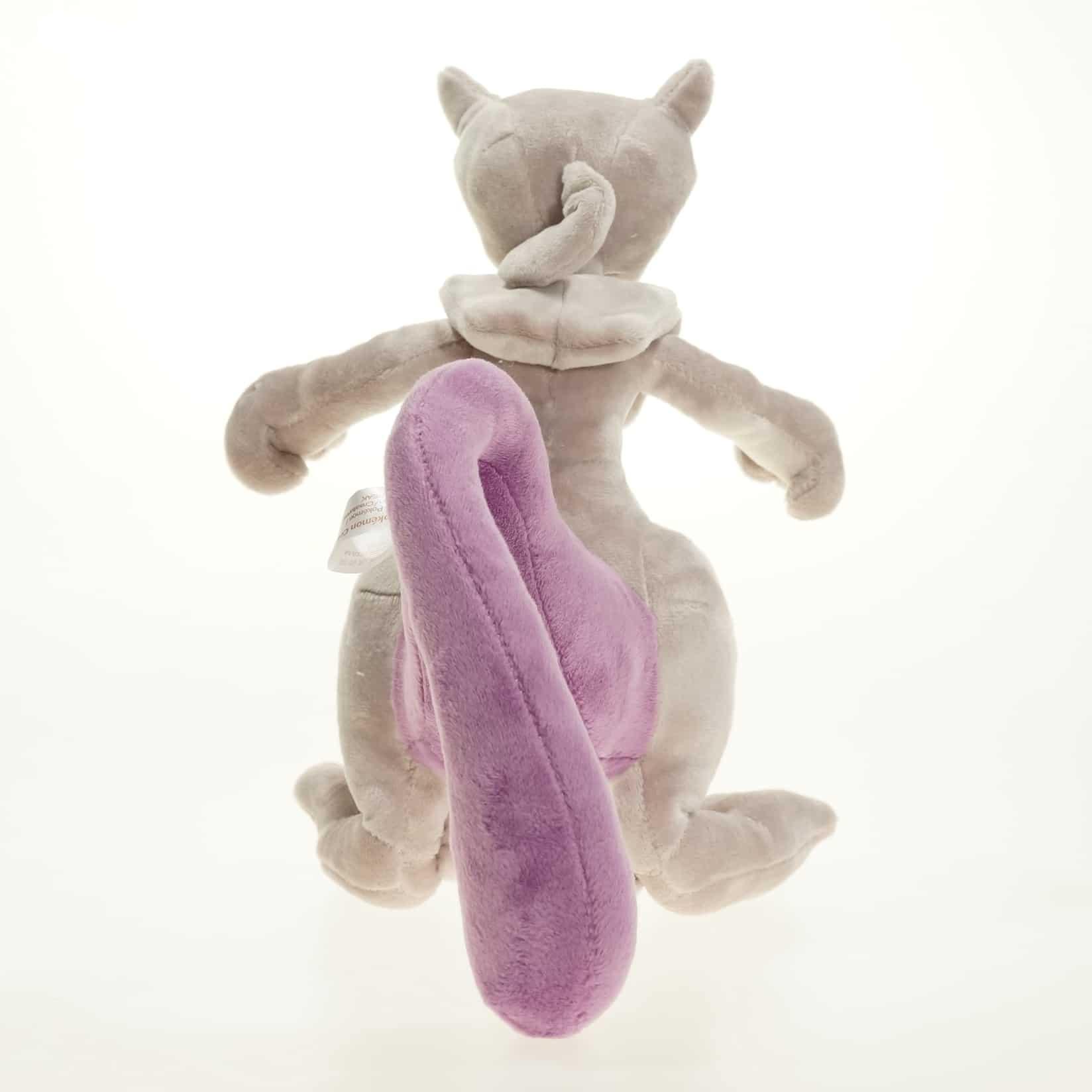 Peluche Mewtwo - immagine 4