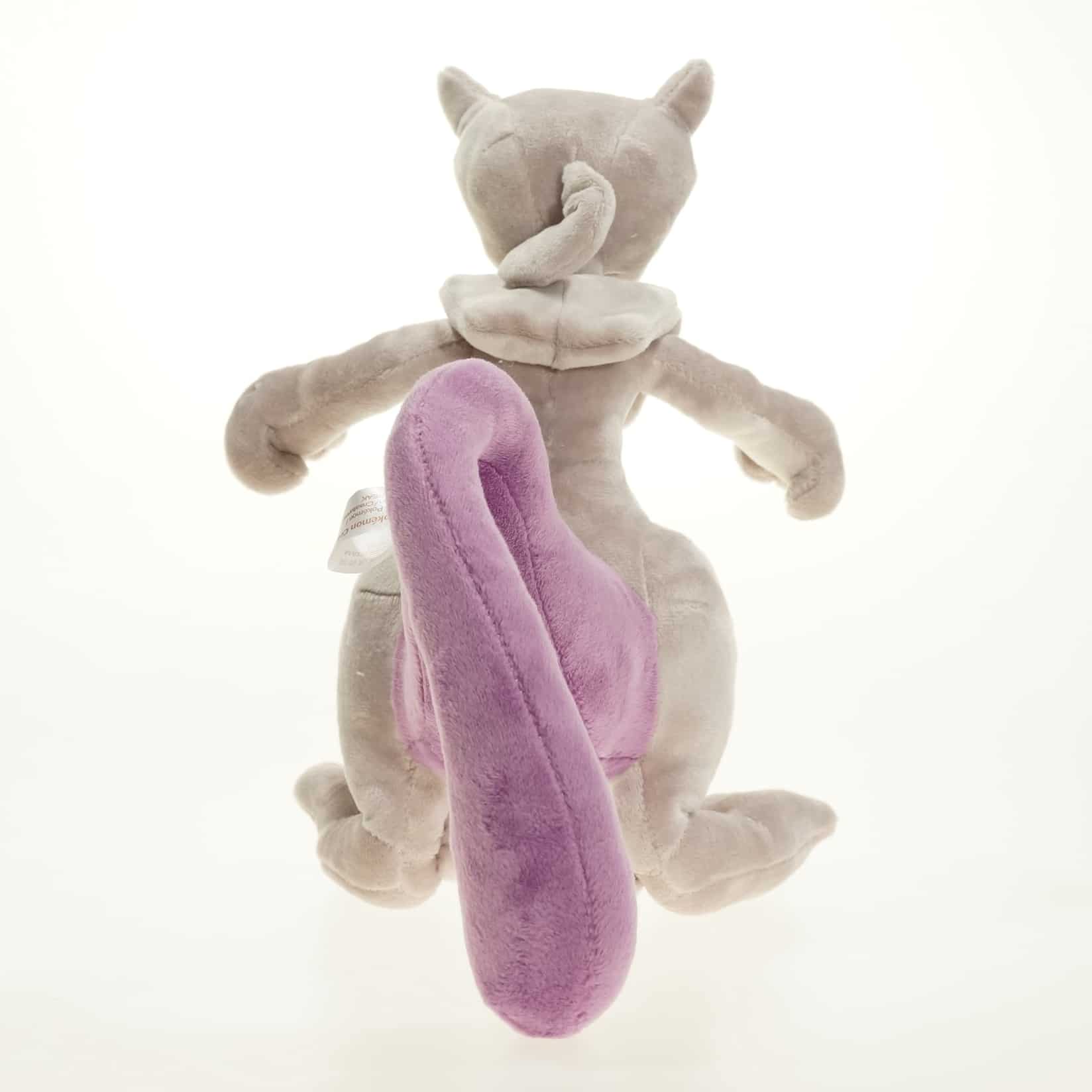 Peluche Mewtwo - immagine 5