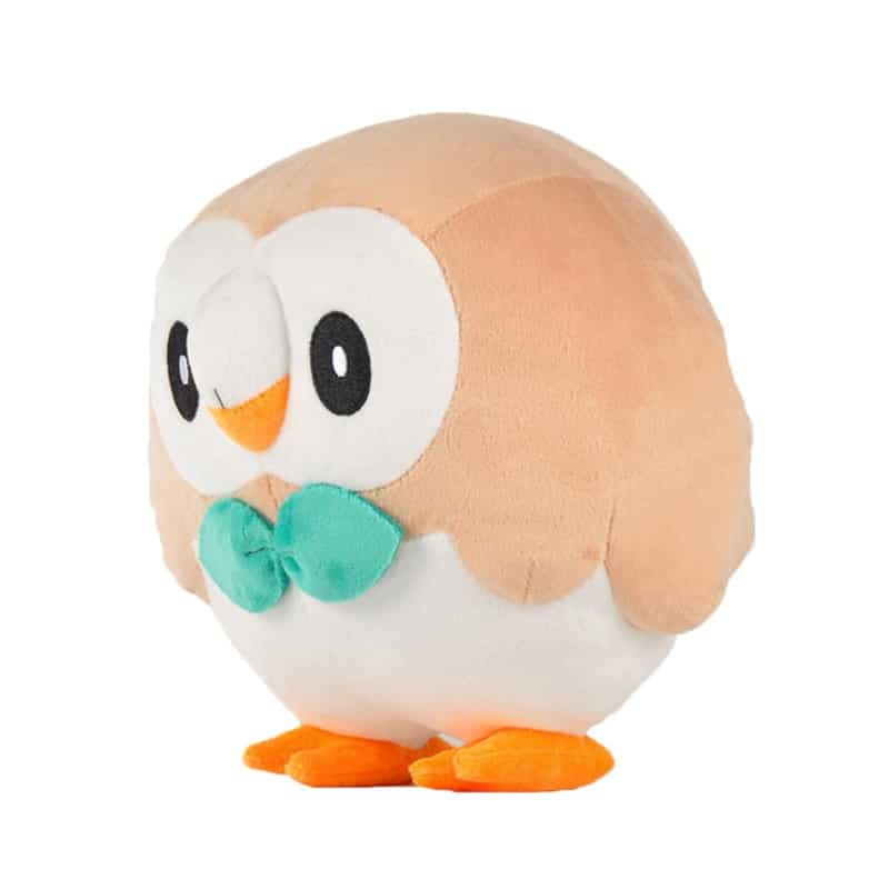 Peluche Rowlet - immagine 6