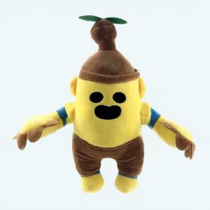 Robot peluche Spike Brawl Stars
