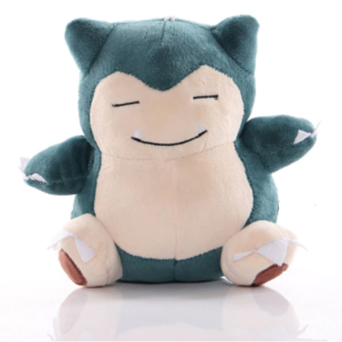 Peluche Snorlax - immagine 4