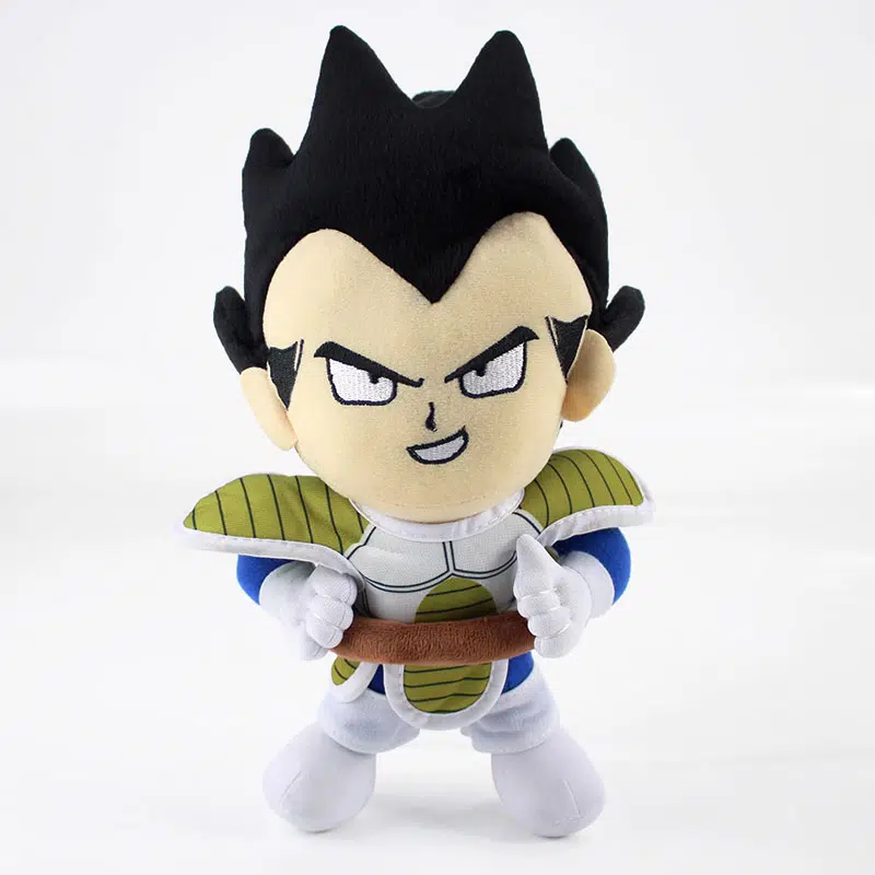 Peluche Vegeta - immagine 7