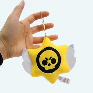 Peluche Brawl Stars