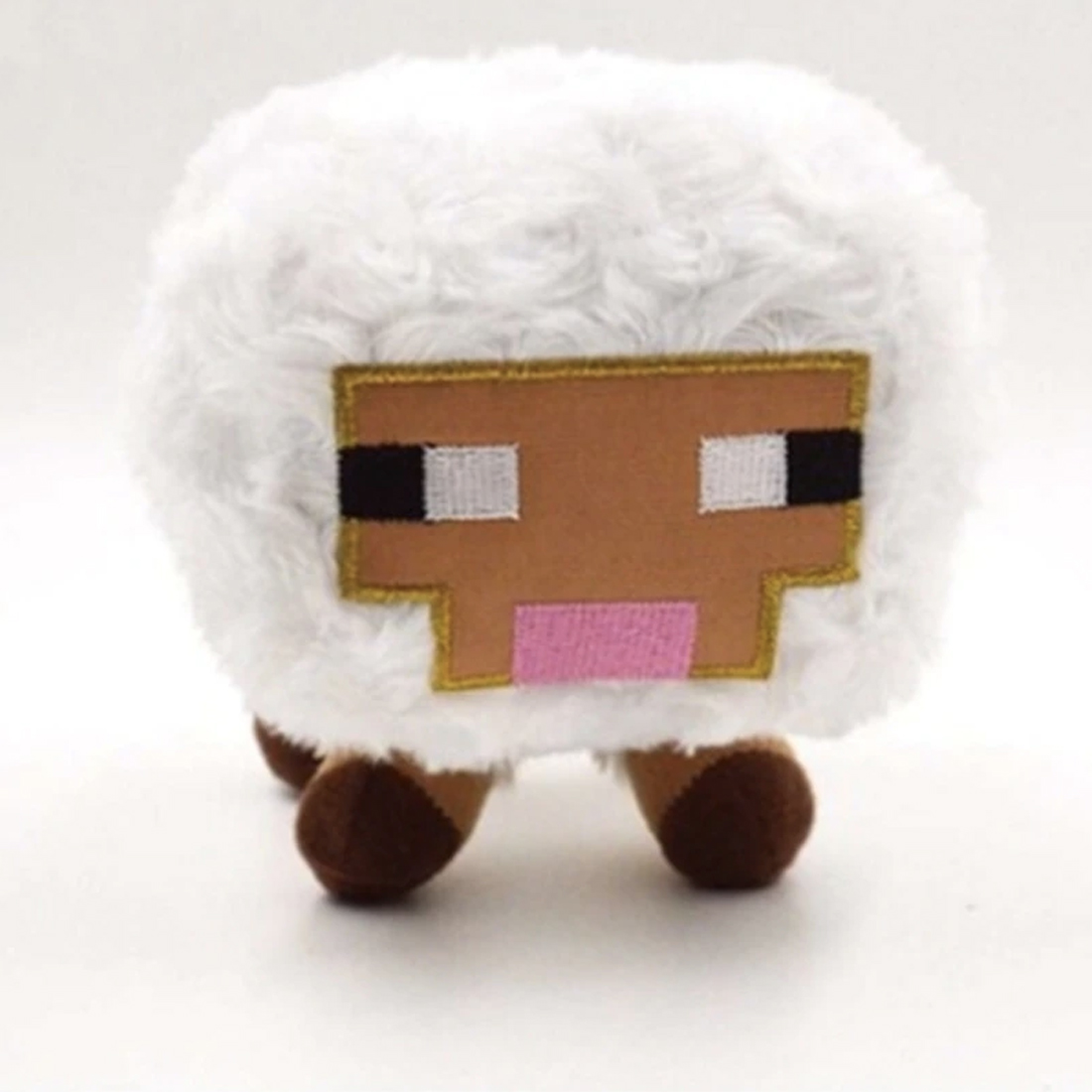 Peluche pecora Minecraft - immagine 3