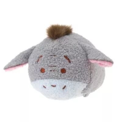 Ih-Oh, tsum tsum peluche - immagine 4