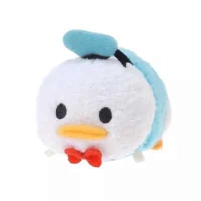 Donald tsum tsum peluche - immagine 4