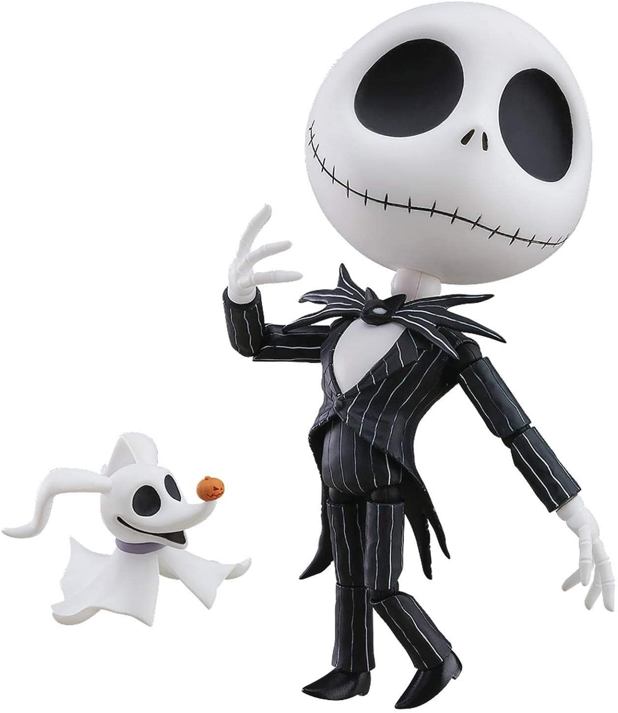 Tsum tsum Jack peluche - immagine 3