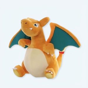 Simpatico Charizard Peluche