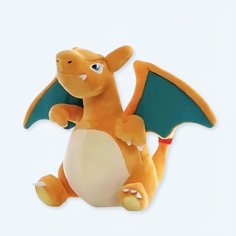 Simpatico Charizard Peluche