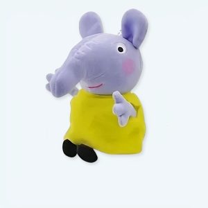 Emily Elephant Peppa Pig Peluche