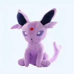 Espeon Peluche Psico Pokemon