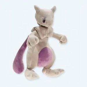 Peluche Mewtwo
