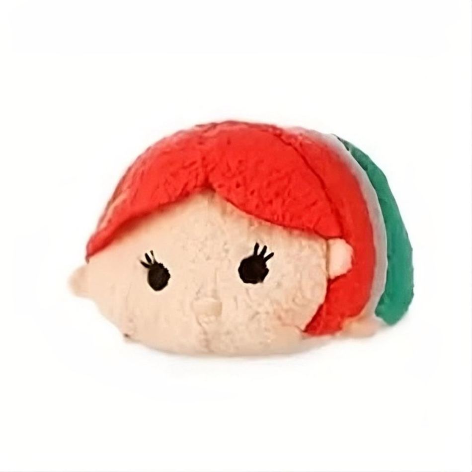 Ariel tsum tsum peluche - immagine 3