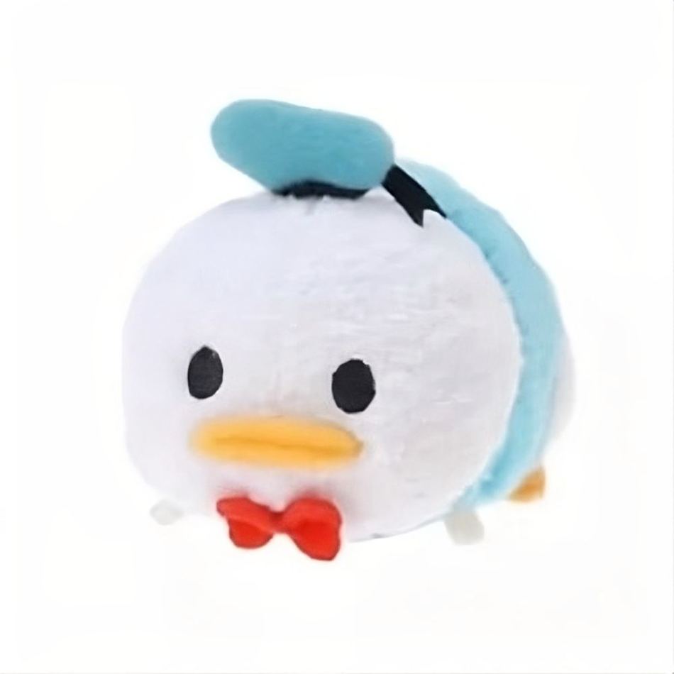 Donald tsum tsum peluche - immagine 3