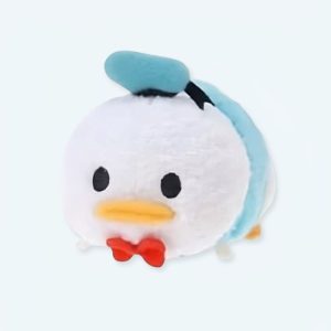 Donald tsum tsum peluche