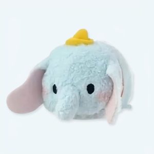 Tsum tsum Dumbo peluche