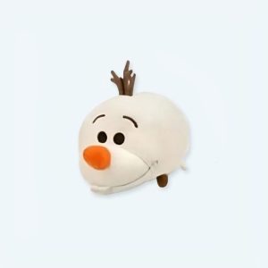 Olaf tsum tsum peluche