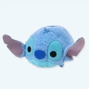 Tsum tsum Stitch peluche
