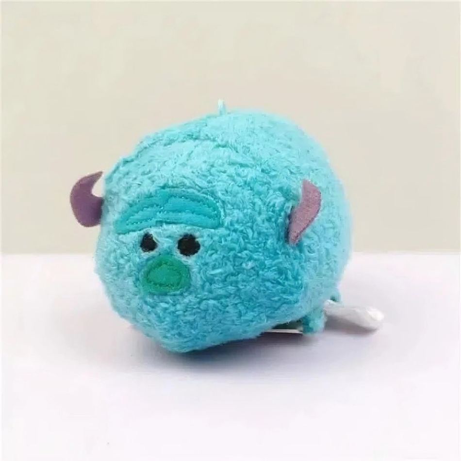 Sulley tsum tsum peluche - immagine 3