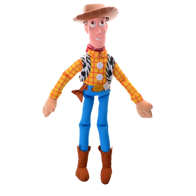 Bambola di peluche Woody - immagine 9