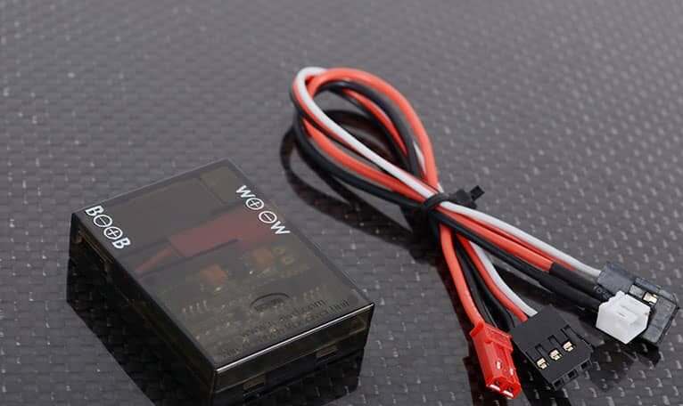 RC4WD – ZS1089 Centralina Controllo Verricello Cod Z-S1089