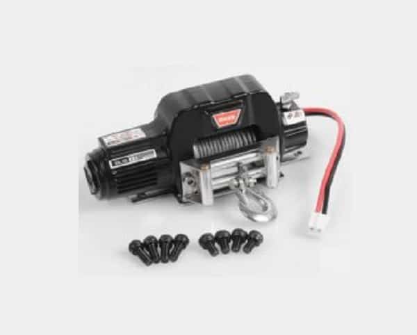 RC4WD – ZS1571 1/10 Mini Verricello elettrico Warn 9.5CTI Cod. RC4ZS1571 - immagine 6