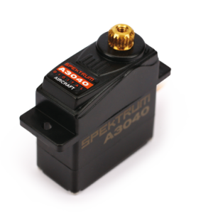 Spektrum – A3040 Sub-Micro Servo Digitale High-Torque Aircraft Cod. SPMSA3040