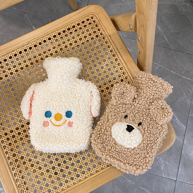 Orso carino di peluche - immagine 9