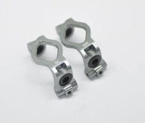 Serpent – C-hub 6 alu L+R Cod SER401425