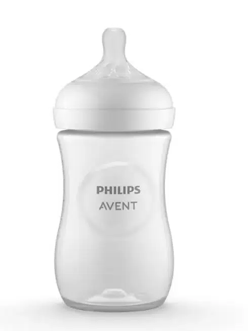 Biberon Natural 3.0 260ml – AVENT
