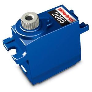 Traxxas – 2065 Micro Servo Waterproof Cod TRX2065