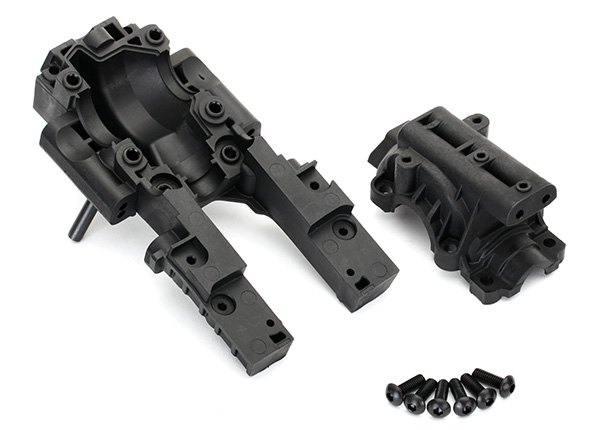 Traxxas – 8630 Banco Trasmissione Ant per Erevo 2.0 Cod TRX8630 - immagine 3