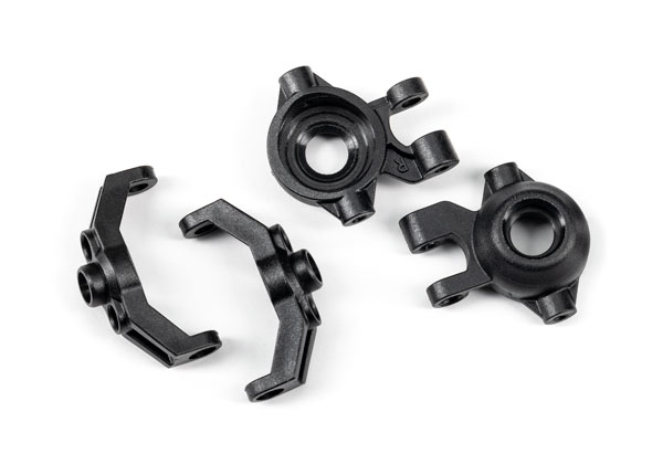 Traxxas – Blocchi Sterzo Sinistro/Destro TRX4M Cod TRX9732