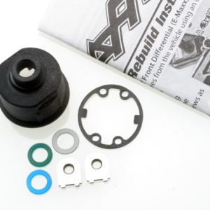Traxxas – 3978 Cassa Differenziale Guarnizioni Cod TRX3978