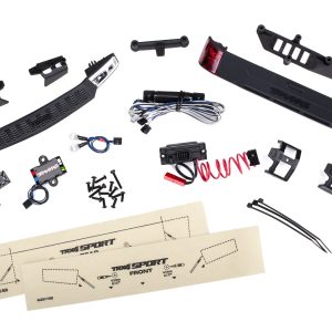Traxxas – 8085 TRX-4 Sport-Light Kit Cod TRX8085