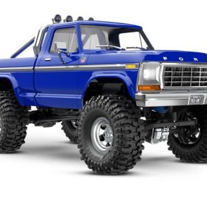 Traxxas – TRX-4M Ford F-150 High-Trail Edition Cod TRX97044-1