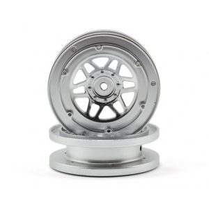 Vaterra – 43000 Ruote Beadlock c/anelli – Cod. VTR43000