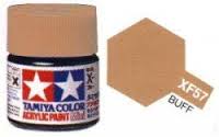 Tamiya – Colori Acrilici Opachi XF-57 Buff Cod. 81757