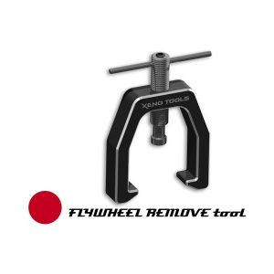 XenoTools – XT-1125 Estrattore Volano 25 mm. Cod XT-1125
