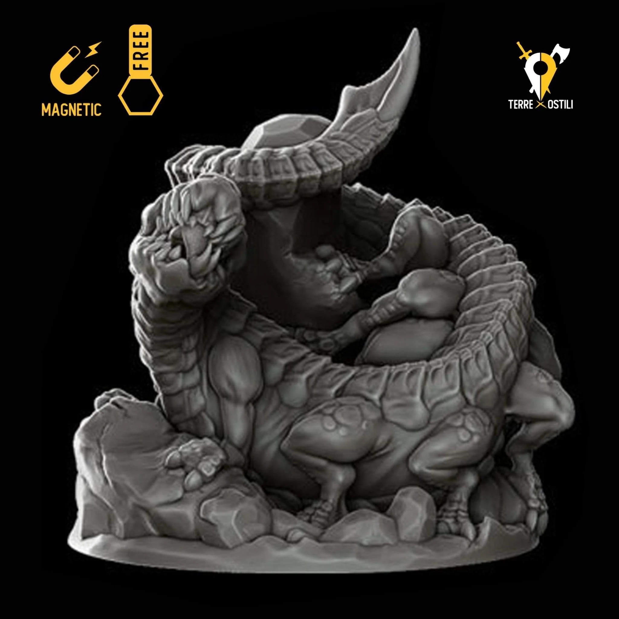 Behir miniatura - immagine 3