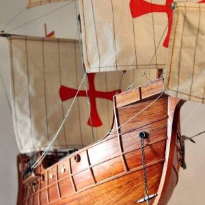 Caravella Santa Maria