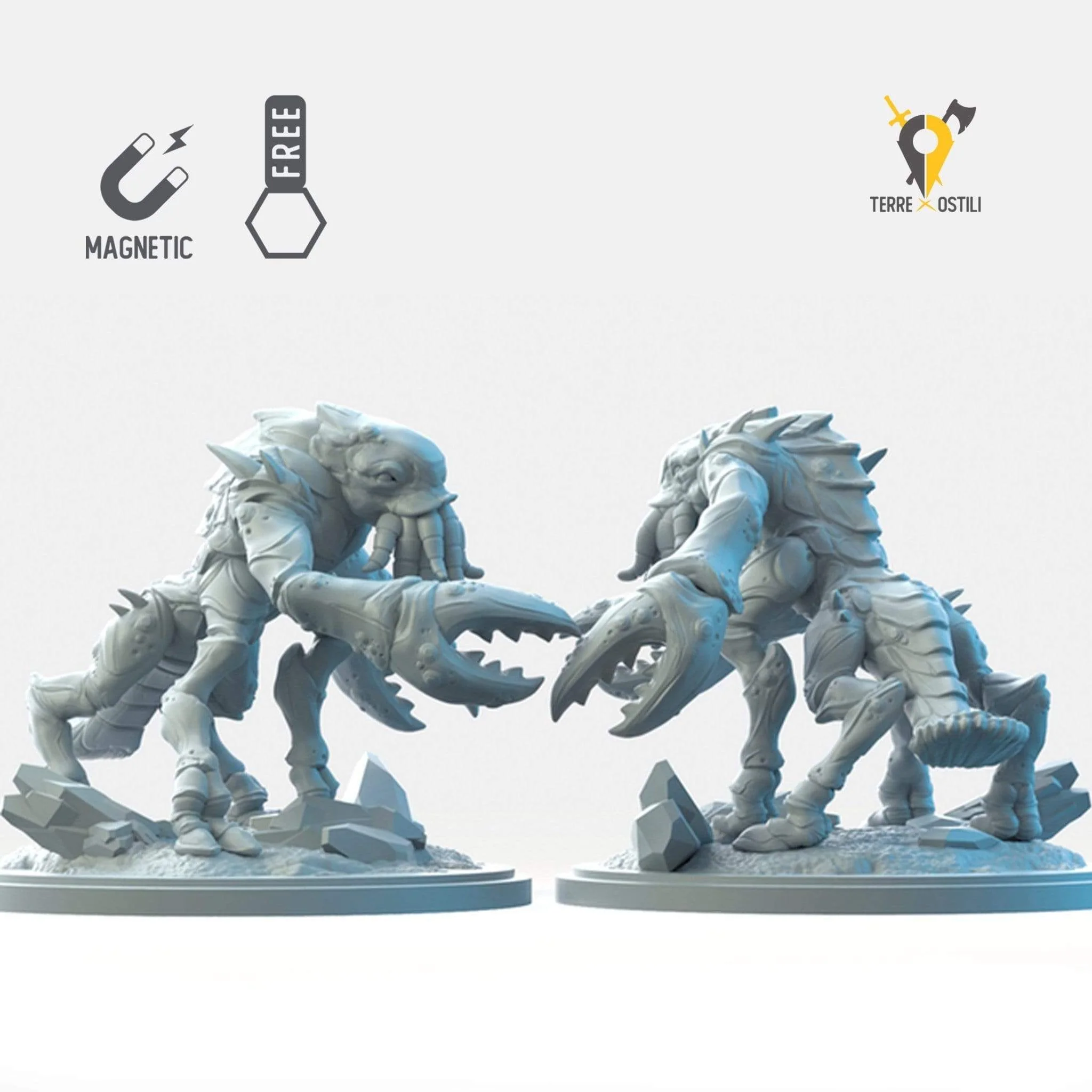 Chuul miniatura - immagine 2