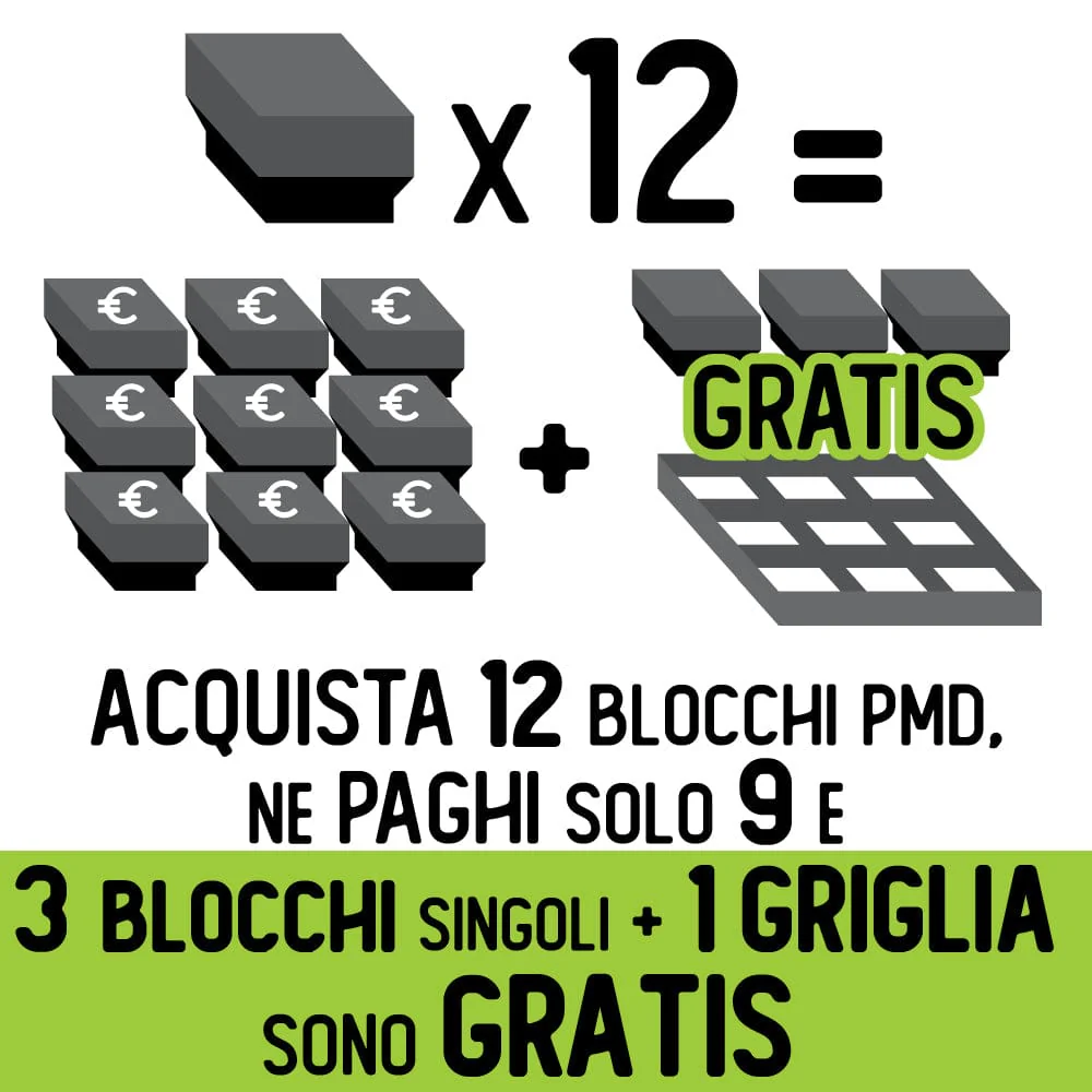Pavimento miniera roccia cancello e porta - blocco singolo Dungeon Modulare - DB - PMD - immagine 3